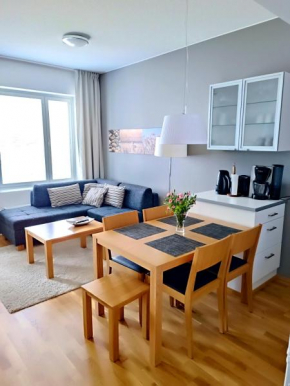 Laatuhuoneisto Saimaa näkymällä- Luxury apartment by lake Saimaa